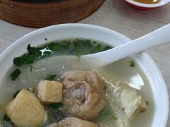 双档-珊珊小笼馆(仙霞路店)