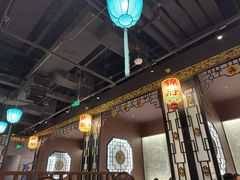 -锦府盐帮·侯宅(五棵松万达店)