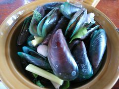 -自然餐厅(Phuket)