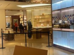 -新世界百货(明洞总店)