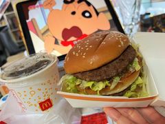 -麦当劳(龙湖北京大兴天街店)