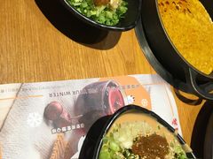 -呷哺呷哺 黄金牧场 (欢乐谷店)