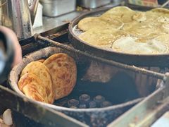 -张记灌饼(丰富路店)