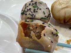 -小杨生煎(成山巴黎春天店)