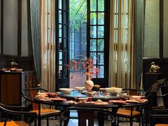 -31号公馆(黄兴广场白果园店)