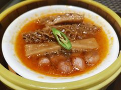 -博悦茶餐厅(文殊院店)