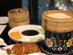 壹品北京烤鸭-海湾壹品·粤菜·早茶·烤鸭(拱北店)