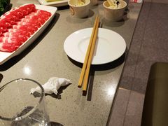 -海底捞火锅(顺义华联店)