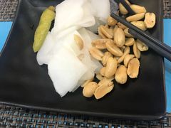 -鸭小妹鸭血粉丝(老门东店)
