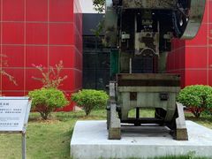 -柳州工业博物馆