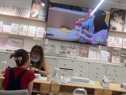 -M13瑾玳•专业美甲美睫