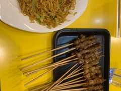 -望京小腰(北京总店)