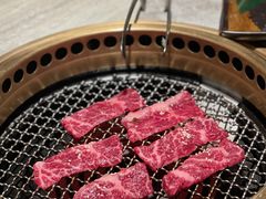-乾杯烧肉居酒屋(中洲湾店)
