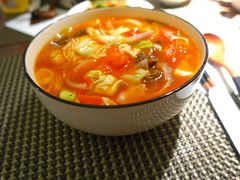 -十面春风·江南面馆(崇宁路店)