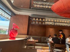 -ZAFFERANO西班牙海鲜饭(上海首店)