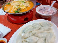-喜家德虾仁水饺(景枫中心店)