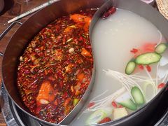 -乐山串串香老火锅(鼓楼店)