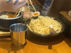 -Ramen满吉·豚骨拉面(丽园路店)