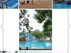 -欢乐水魔方水世界