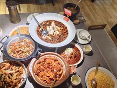 -麻都·成都菜(人民广场店)