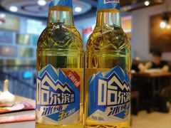 -老白清真烧烤(锦州旗舰店)