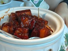 -庆江南江南菜(琴湖溪里花园城店)