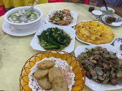 -秋姐美食店(旅游大道店)