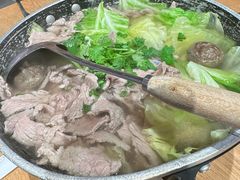 -川堂风·跷脚牛肉·乐山爆炒(宝山日月光店)