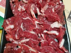 -林记潮牛·牛肉火锅(上马墩店)