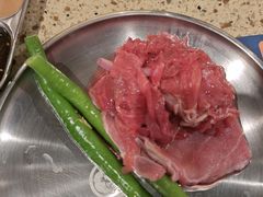 -姜胖胖韩式自助烤肉(光明万达店)
