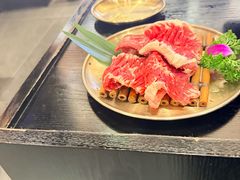 -西塔老太太泥炉烤肉(龙湖北苑天街店)
