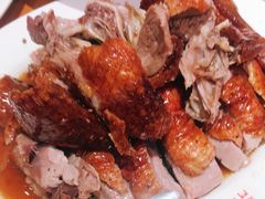 -澳门陈光记烧味饭店(郎家园店)