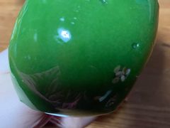 芝麻青团-许阿姨糕团店(南京总店)
