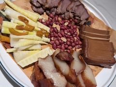 -老阿爸鲜鱼土菜(昆山花桥店)