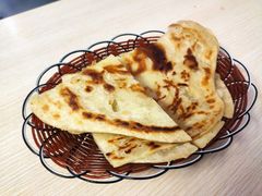 鸡蛋饼-石门侯·石门馄饨侯(革新北街店)