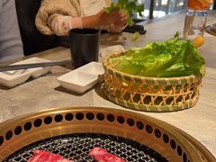 -乾杯烧肉居酒屋(中洲湾店)