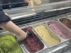 -极拉图·现制冰淇淋(大卫城店)