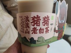 -奈雪的茶(振华商厦店)
