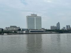 -广州白天鹅宾馆