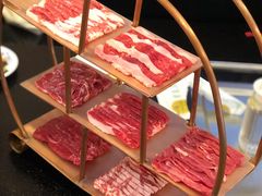 全羊组合-常赢三兄弟·清真涮肉(五莲路店)