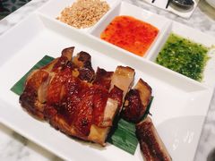 越南烤鸡肉-PHO爺·越南料理(亦庄大族广场店)