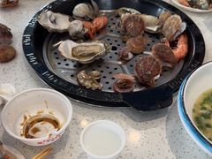 -前王院•巧克力海鲜市集餐厅(万平口店)