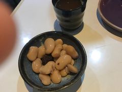 -锦尚阁烤鱼•天津菜(宣武门胡同店)