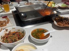 -海底捞火锅(劲松店)