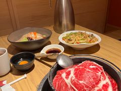 -大和食乐·鲜和牛酸汤火锅(环宇荟店)