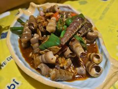 -桥东喜碧海鲜街(水东街店)