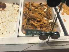 -紫光园清真北京小吃(广渠门内店)