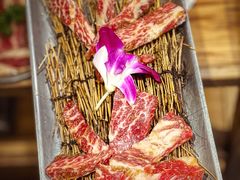 经典原味雪花肉-西塔老太太泥炉烤肉
