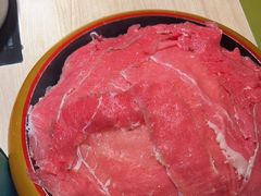-星伦多自助料理(花山金鹰店)