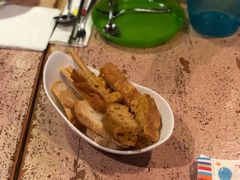 -安妮意大利餐厅(国贸店)
